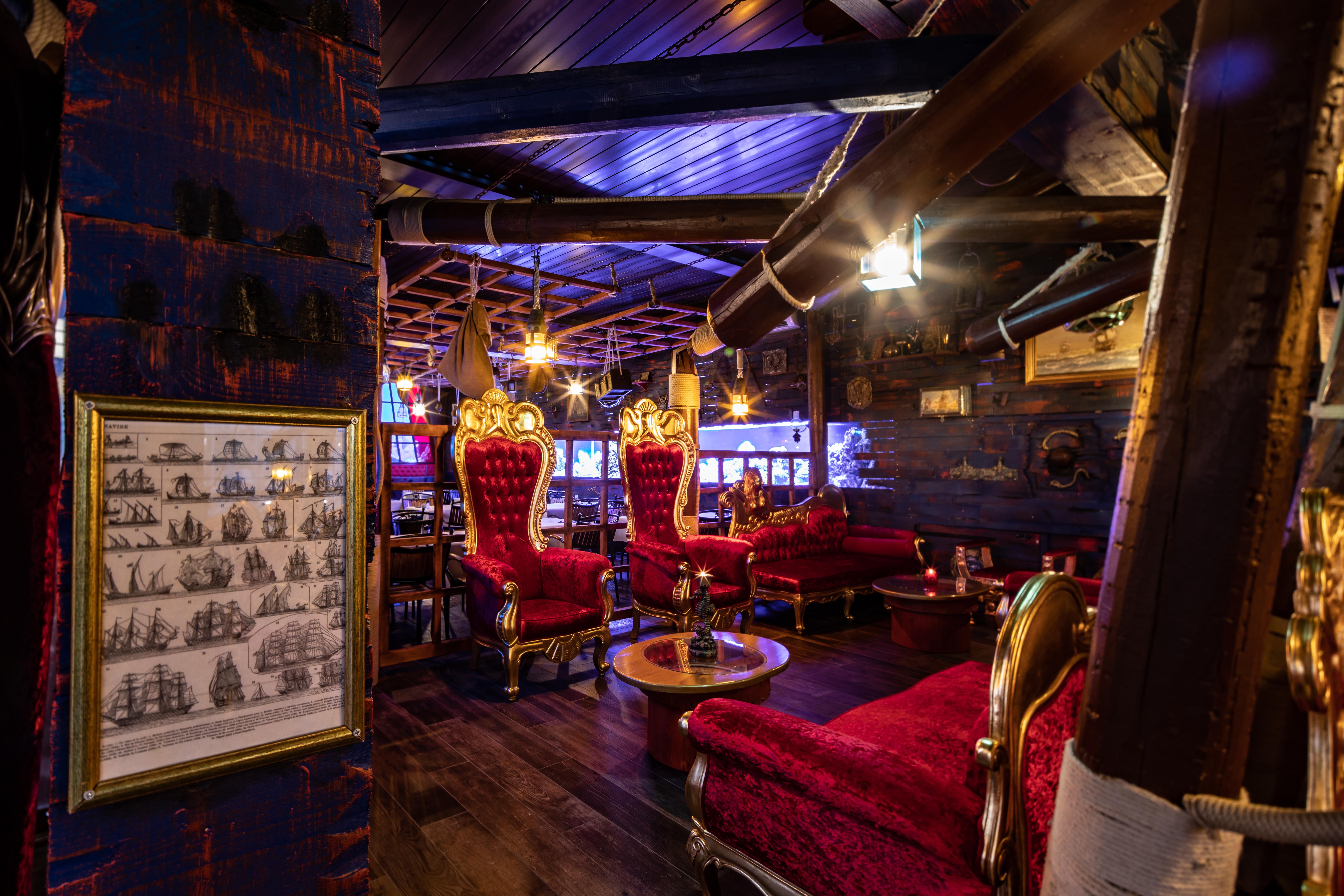 Hotel Cap Pirate Agde Exterior photo